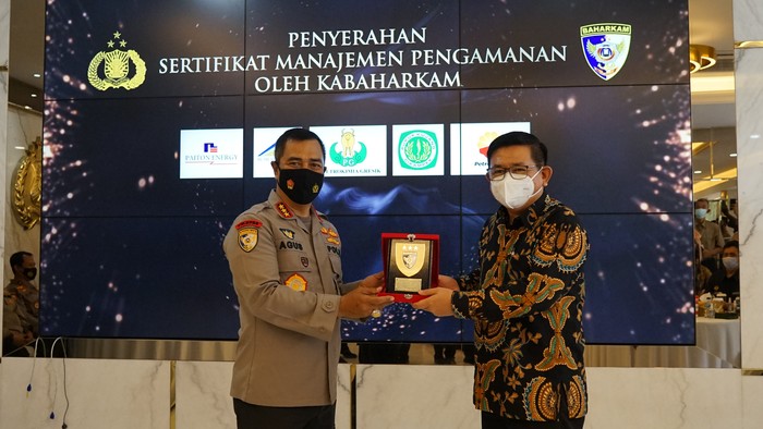 Petrokimia Gresik