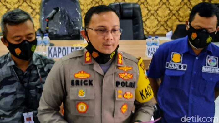 Kasus KDRT dan kekerasan seksual pada anak relatif tinggi di Bondowoso sepanjang 2020. Naik 33 persen jika dibanding tahun sebelumnya.