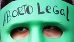 Pro-Kontra Dibalik Keputusan Argentina Legalkan Aborsi