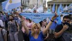 Pro-Kontra Dibalik Keputusan Argentina Legalkan Aborsi