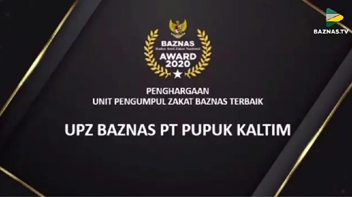 Pupuk Kaltim