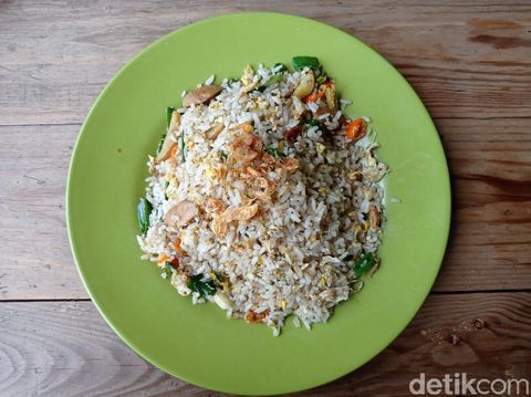Republik Jengkol