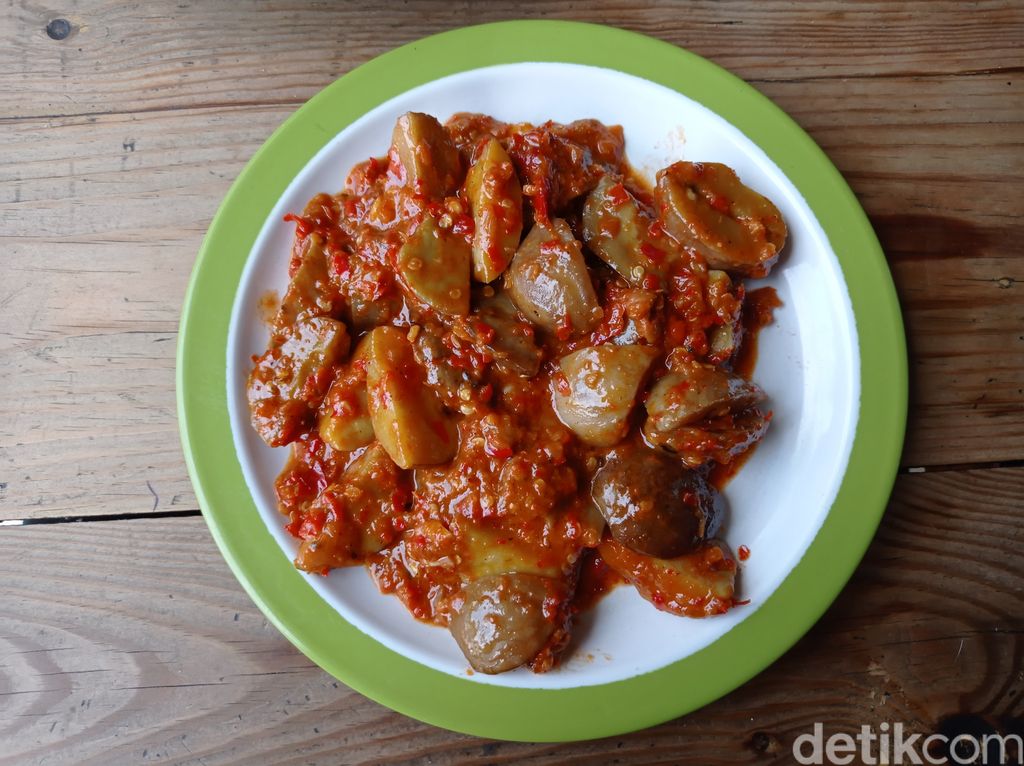 Republik Jengkol