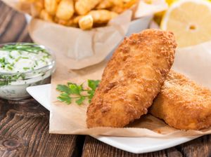 3 Resep Ikan Dori yang Lembut Gurih, Cocok untuk Menu Makan Siang