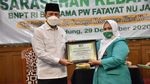 Sarasehan untuk Cegah Radikalisme dan Terorisme