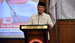 Sarasehan untuk Cegah Radikalisme dan Terorisme