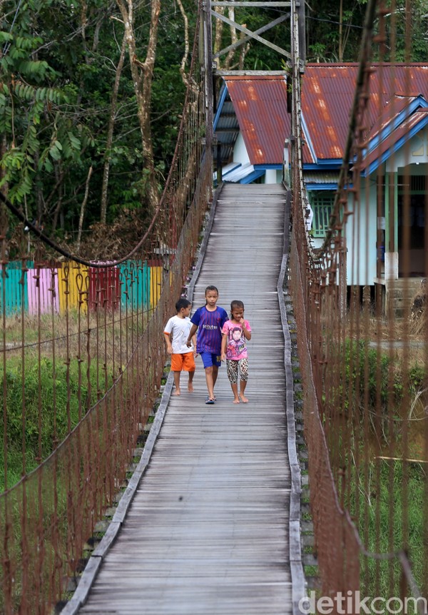 Ulin atau nama ilmiahnya Eusideroxylon zwageri merupakan jenis tanaman asli Indonesia. Tanaman pohon ini tumbuh endemik di pulau Kalimantan. Namun bisa juga dijumpai di Malaysia, Brunei Darussalam hingga Kepulauan Sulu, Filipina. Ulin atau nama ilmiahnya Eusideroxylon zwageri merupakan jenis tanaman asli Indonesia. Tanaman pohon ini tumbuh endemik di pulau Kalimantan. Namun bisa juga dijumpai di Malaysia, Brunei Darussalam hingga Kepulauan Sulu, Filipina.