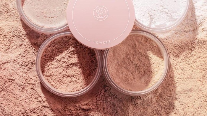 skincare dan makeup lokal