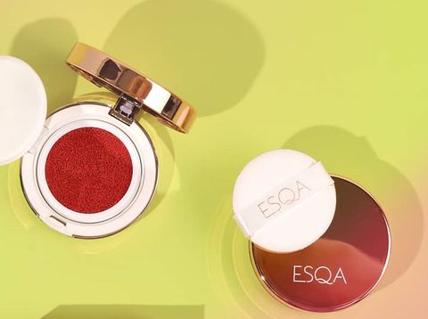 skincare dan makeup lokal