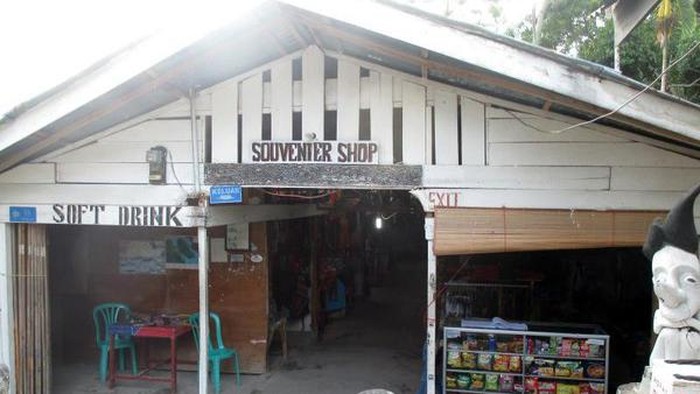 Suvenir huta siallagan