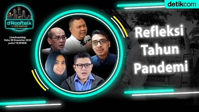 thumbnail drooftalk refleksi tahun 2020