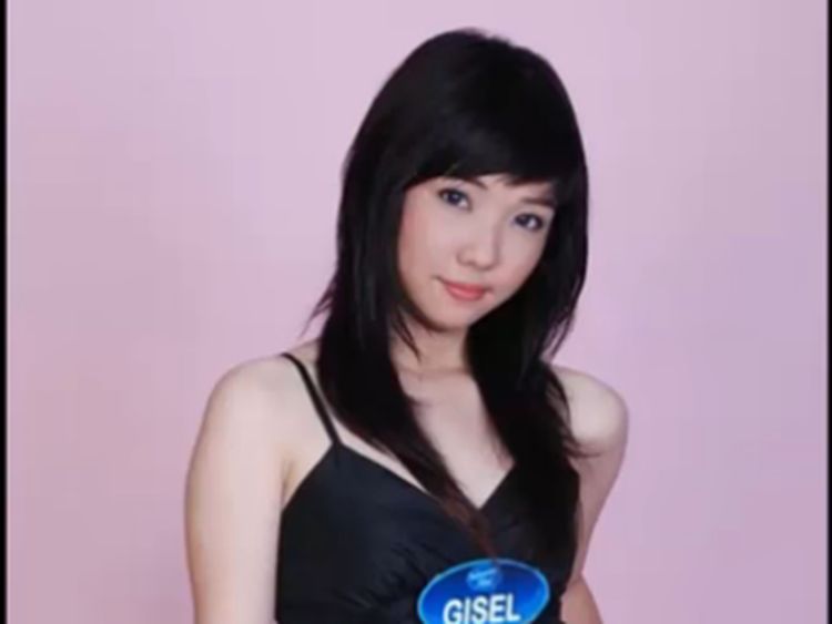 10 Transformasi Gisella Anastasia yang Tersandung Kasus Video Syur