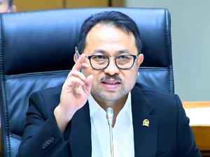 Polisi Pemerkosa Mahasiswi Divonis Ringan, Komisi III DPR Lapor Jaksa Agung