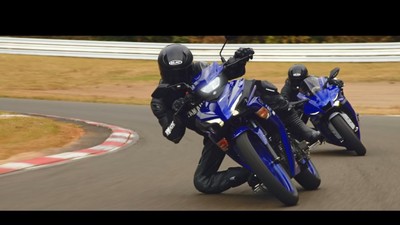 Melihat Lebih Dekat Yamaha MX King 155 VVA