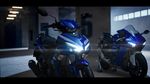 Melihat Lebih Dekat Yamaha MX King 155 VVA