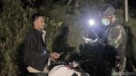 Aksi Sweeping TNI Jaga Kedaulatan NKRI