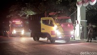 Sweeping yang dilakukan ini juga menjadi salah satu bentuk pencegahan beragam kegiatan ilegal yang dilakukan oleh oknum tak bertanggung jawab di batas negara.
