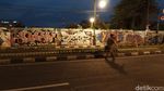 Alun-alun Bandung Bak Kota Mati