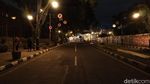 Alun-alun Bandung Bak Kota Mati