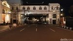 Alun-alun Bandung Bak Kota Mati