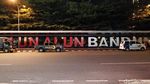 Alun-alun Bandung Bak Kota Mati