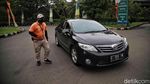 Ancol Tutup Saat Perayaan Tahun Baru