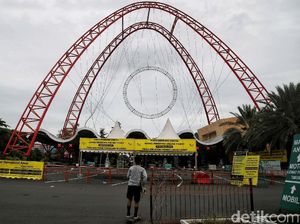 Vaksinasi, Obat Bangkitnya Pariwisata Indonesia