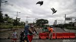 Ancol Tutup Saat Perayaan Tahun Baru