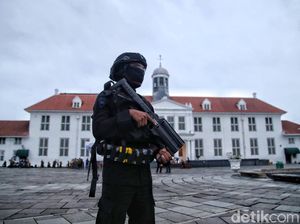 7 Provinsi di Jawa-Bali yang Berlakukan PPKM