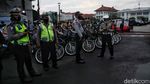 Apel Pengamanan Malam Tahun Baru di Kota Tua