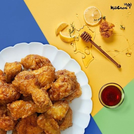 Konsumsi Ayam Goreng Korea Capai Rp 95 Triliun