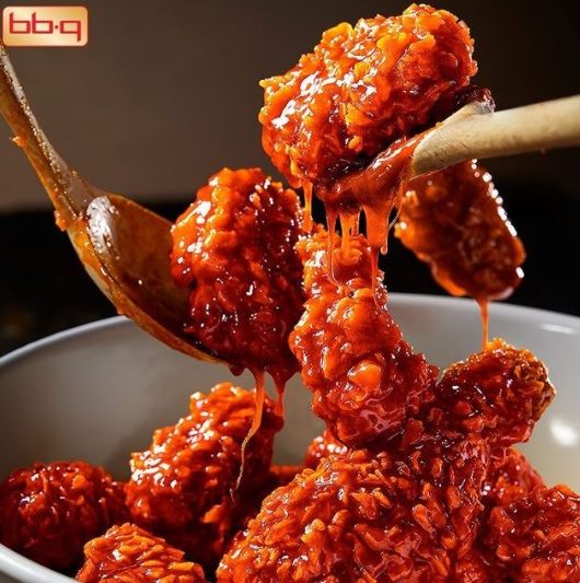 Konsumsi Ayam Goreng Korea Capai Rp 95 Triliun