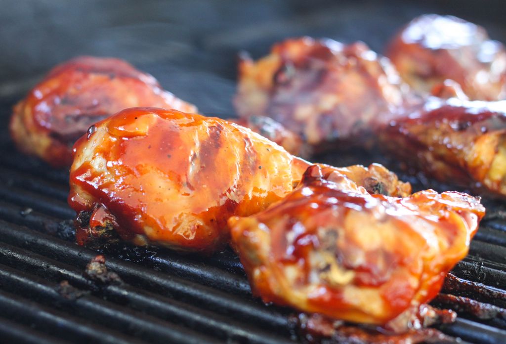 Cara Membuat Ayam Bakar BBQ yang Empuk Juicy Halaman 3 Cara Membuat Ayam Bakar BBQ yang Empuk Juicy Halaman 3