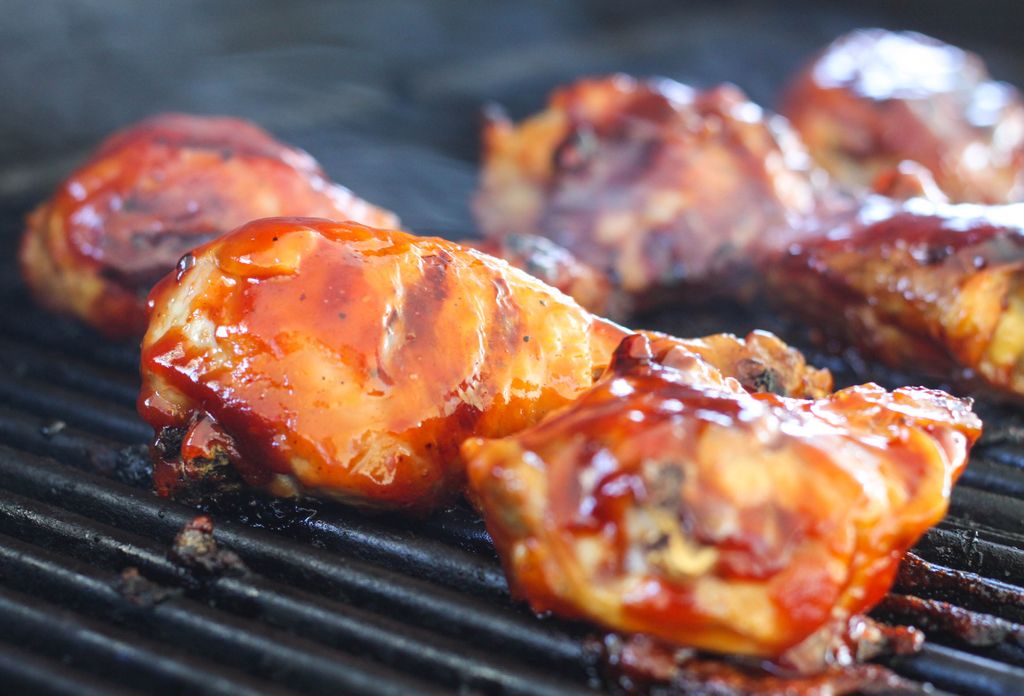  Cara Membuat Ayam Bakar  BBQ yang Empuk Juicy Halaman 3