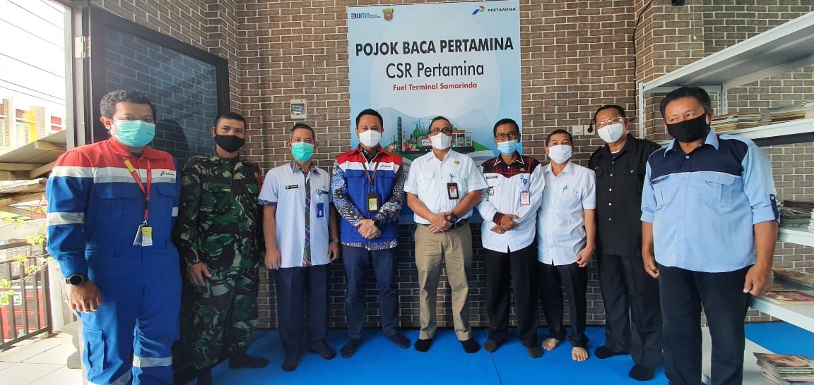 Dok: Pertamina
