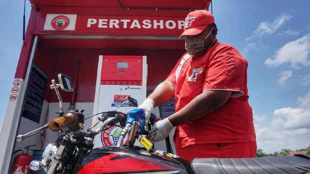 Dok: Pertamina