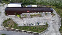 Sampai dengan November 2020, jumlah tabungan di BRI Unit Badau menginjak angka Rp 48,5 miliar. Meningkat cukup signifikan dari jumlah tabungan tahun 2019, yang berjumlah Rp 40,9 miliar.