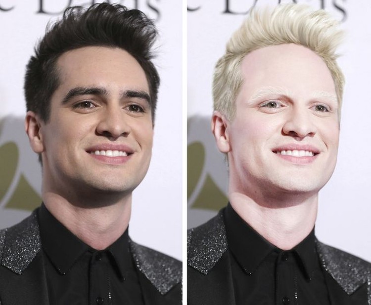 fotoinet foto seleb albino fotoinet foto seleb albino