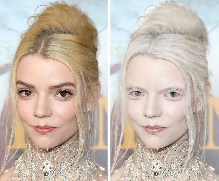 fotoinet foto seleb albino fotoinet foto seleb albino