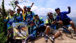 Menjejakkan Kaki di Gunung Kanaga, Gunung Avatar dari Bogor