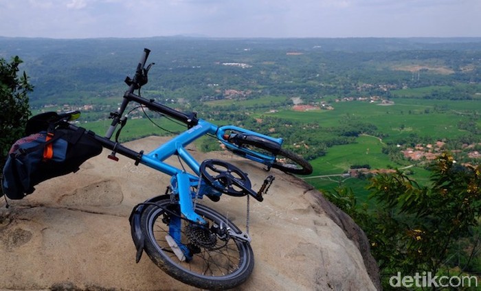 gowes di Gunung Kanaga βAvatarβ Bogor gowes di Gunung Kanaga βAvatarβ Bogor