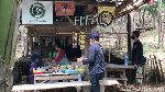 Menjejakkan Kaki di Gunung Kanaga, Gunung Avatar dari Bogor