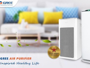 Air Purifier Bisa Melawan Virus Corona? Ini Penjelasannya