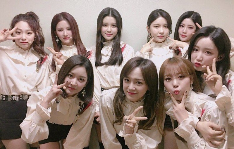 Gugudan bubar