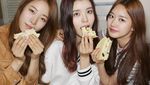 Resmi Bubar, Intip Kenangan Member Gugudan Saat Kulineran