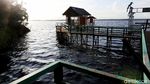 Ini Dia Pulau Sepandan Destinasi Andalan Kapuas Hulu