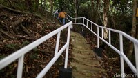 Sampai saat ini jumlah wisatawan yang datang ke Pulau Sepandan juga sudah semakin banyak. Biasanya jumlah pengunjung semakin meningkat pada liburan akhir tahun, dimana banyak masyarakat yang menyongsong tahun baru dengan menikmati suasana alam di kawasan Taman Nasional Danau Sentarum.
