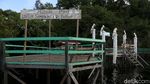 Ini Dia Pulau Sepandan Destinasi Andalan Kapuas Hulu