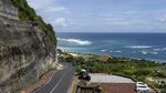 Ini Lho Pantai Pandawa yang Indahnya Kebangetan