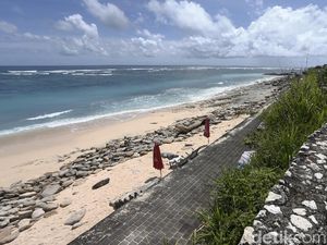 Heboh WNA Ajak Bule Pindah ke Bali, Tengok Lagi Aturan Tinggal Turis Asing di RI